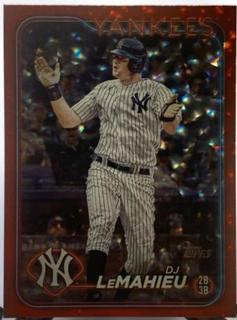 DJ LeMahieu