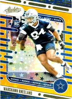 Marshawn Kneeland