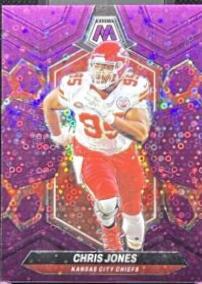 Chris Jones