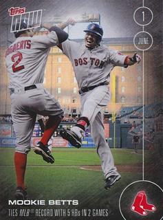 Mookie Betts