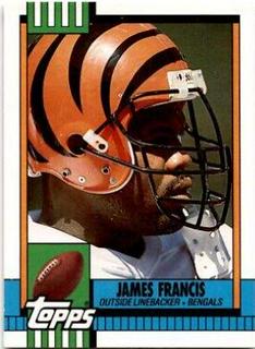 James Francis