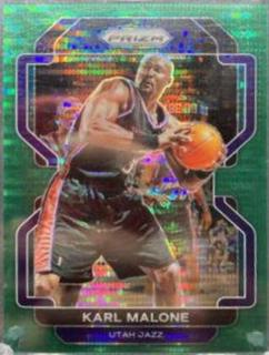 Karl Malone