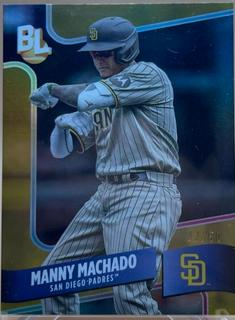 Manny Machado
