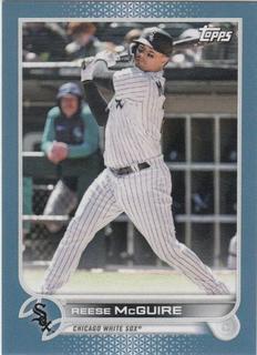 Reese McGuire