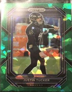Justin Tucker