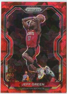 Jeff Green