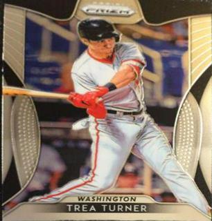 Trea Turner