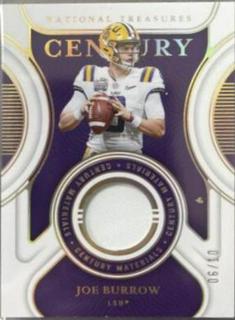 Joe Burrow