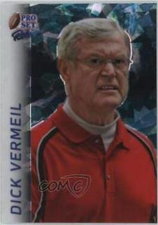 Dick Vermeil