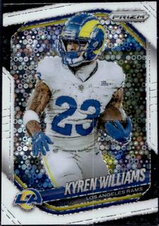 Kyren Williams
