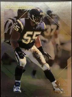 Junior Seau