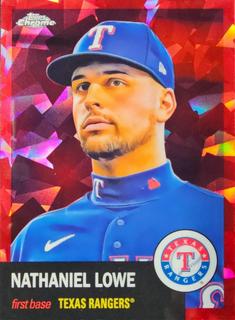 Nathaniel Lowe