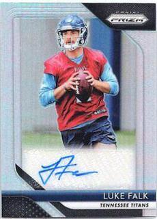 Luke Falk