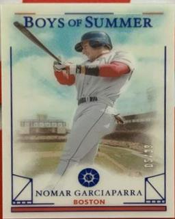 Nomar Garciaparra