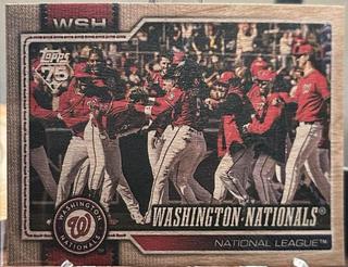 Washington Nationals