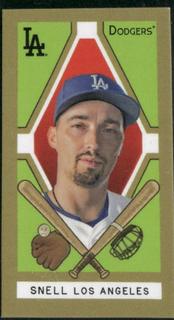 Blake Snell