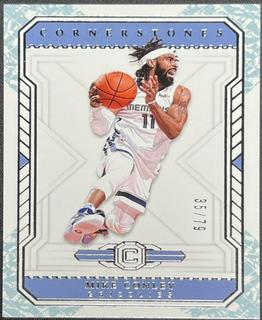 Mike Conley