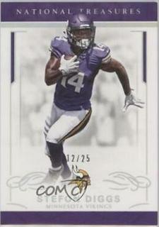 Stefon Diggs