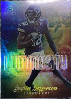 Justin Jefferson