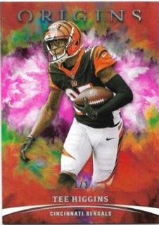 Tee Higgins