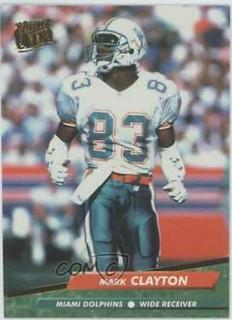 Mark Clayton
