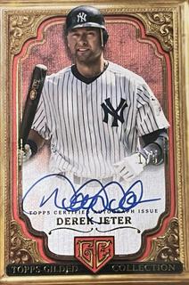 Derek Jeter