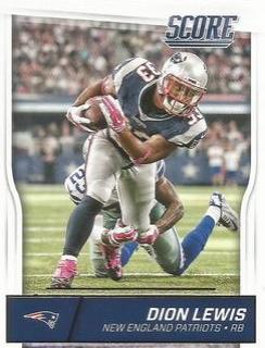 Dion Lewis