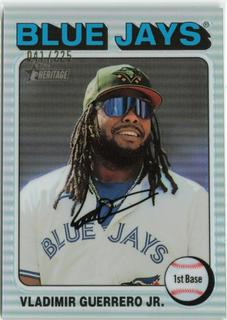 Vladimir Guerrero Jr.