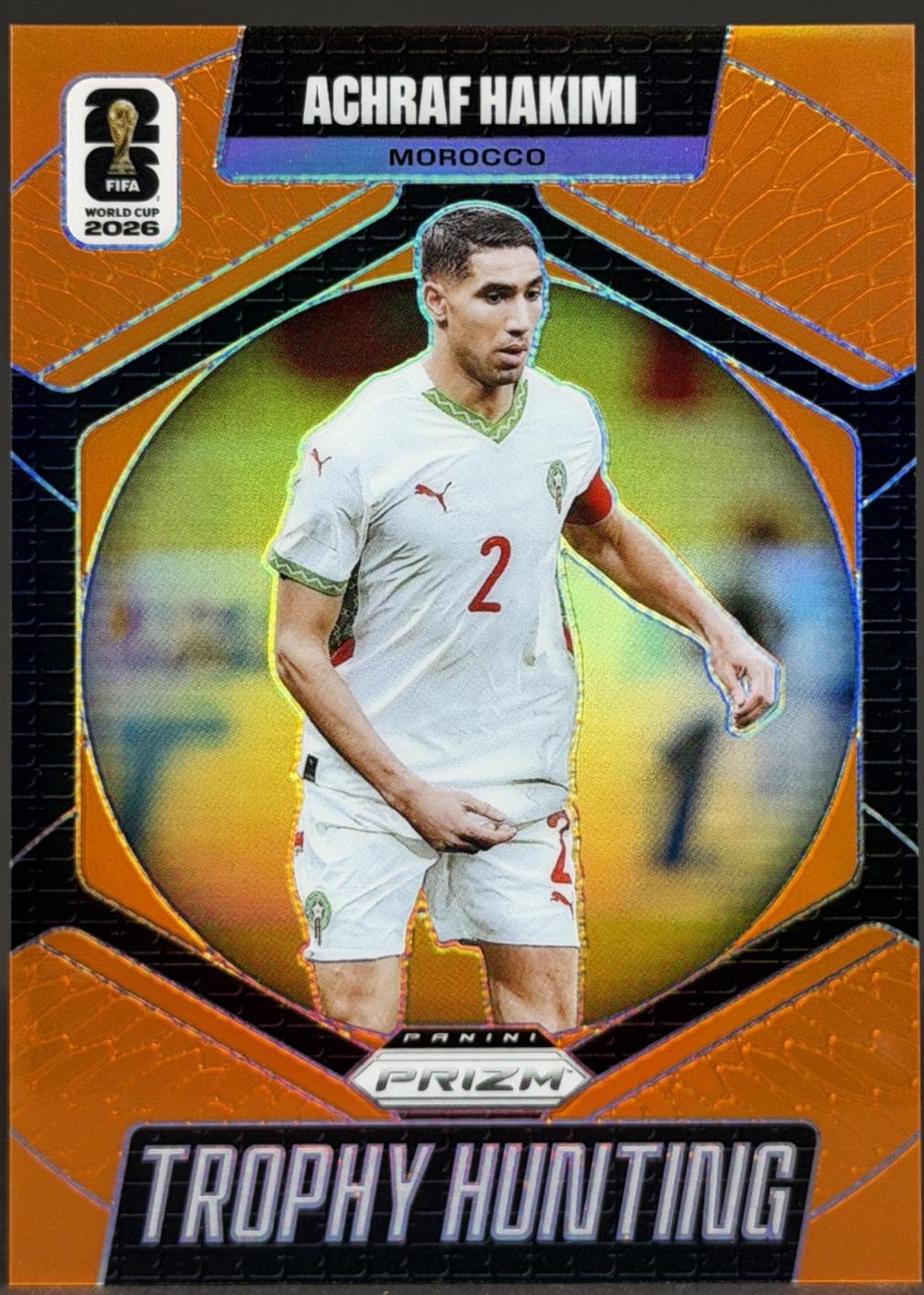 Achraf Hakimi