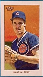 Greg Maddux