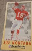 Joe Montana