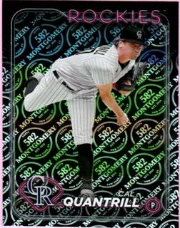 Cal Quantrill