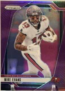 Mike Evans