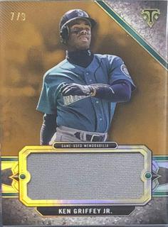 Ken Griffey Jr.