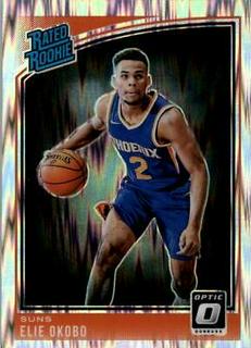 Elie Okobo