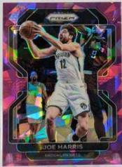 Joe Harris