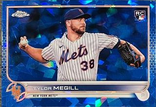Tylor Megill