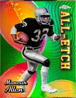 Marcus Allen