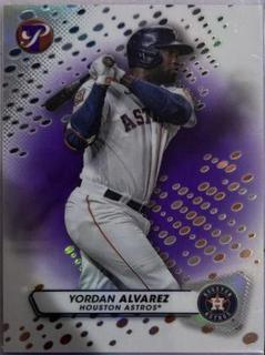 Yordan Alvarez