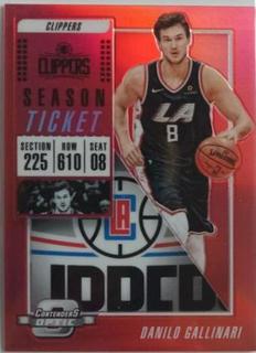 Danilo Gallinari