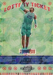 PJ Washington Jr.