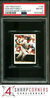 Don Mattingly
