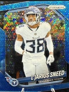 L'Jarius Sneed
