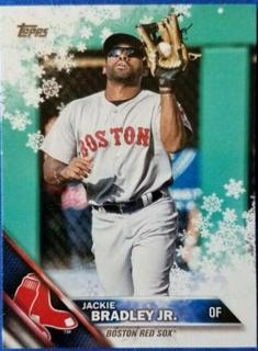 Jackie Bradley Jr.