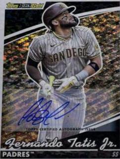 Fernando Tatis Jr.