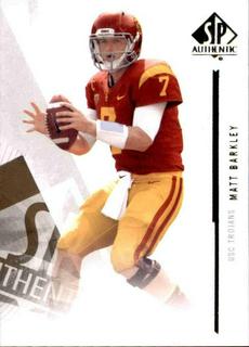 Matt Barkley