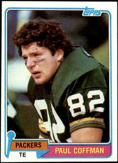 Paul Coffman