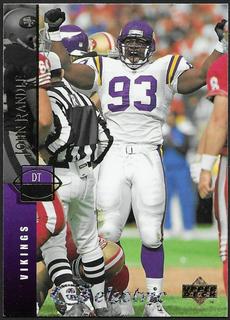 John Randle