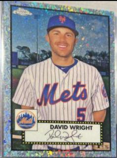 David Wright