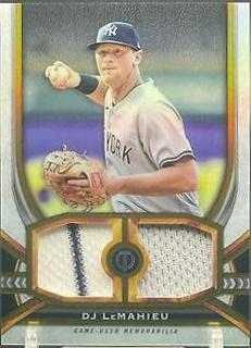 DJ LeMahieu